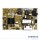 PLACA FONTE SAMSUNG UN49K6500 UN49K6500AG BN44-00872A - ORIGINAL